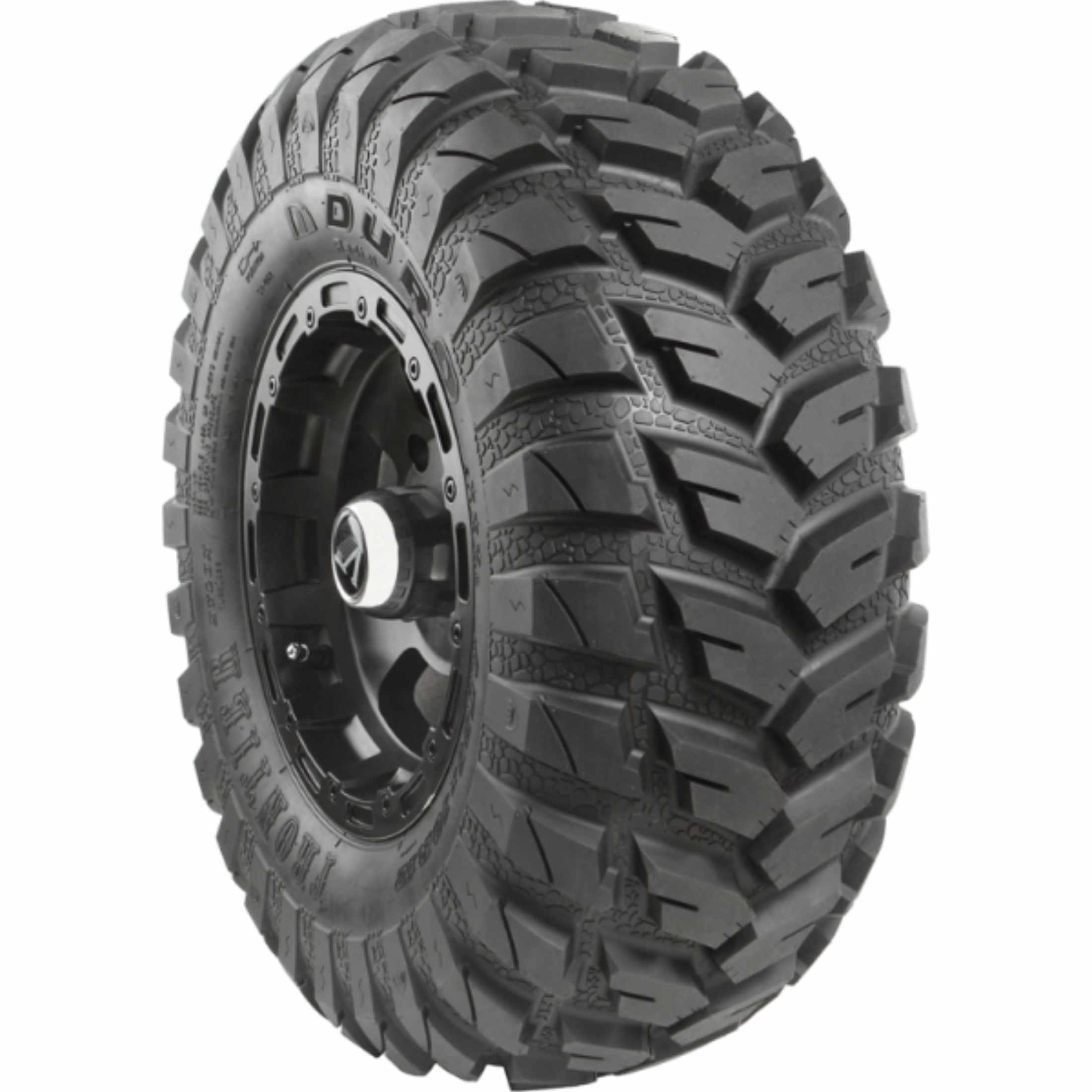Duro DI-2037 Frontier Radial 14" Rear Off-Road Tires-0319