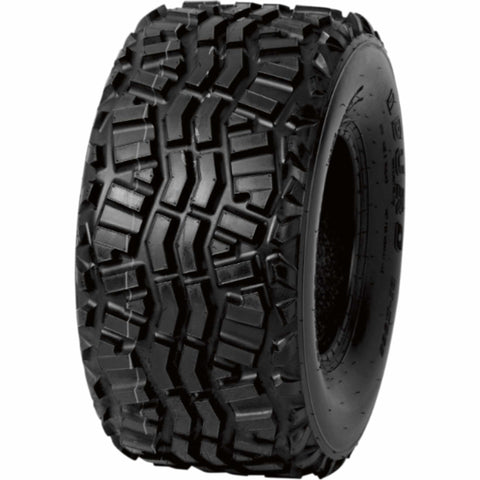 Duro DI-K Series DI-K968 Bias 10 Front/Rear Off-Road Tires