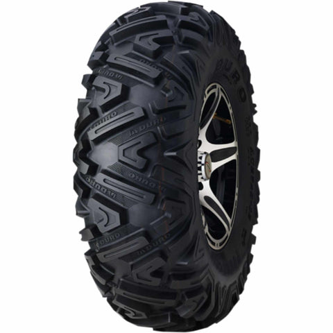 Duro DI2038 Power Grip II Bias 12 Front Off-Road Tires