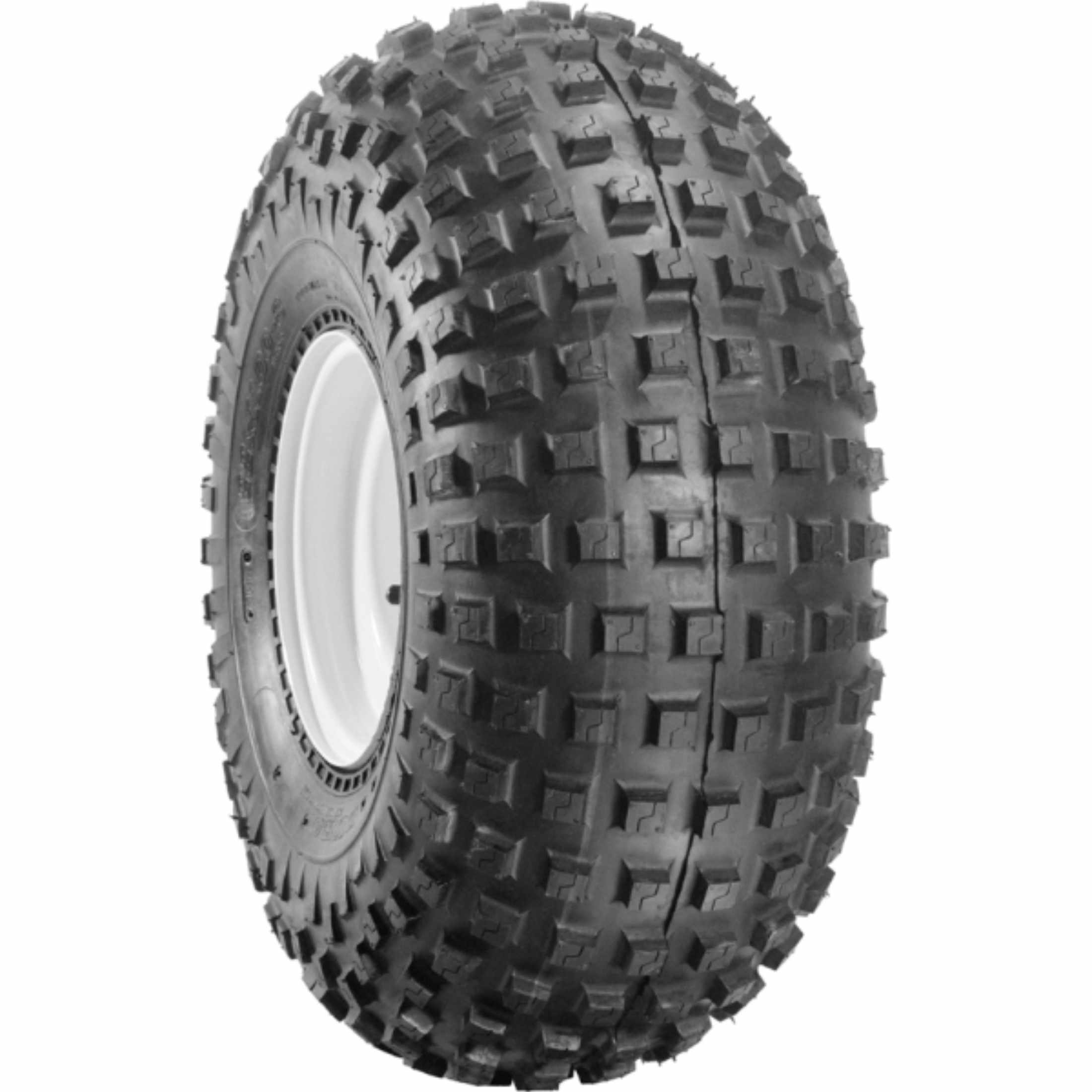 Duro HF-240B Bias 6" Front/Rear Off-Road Tires-HF240