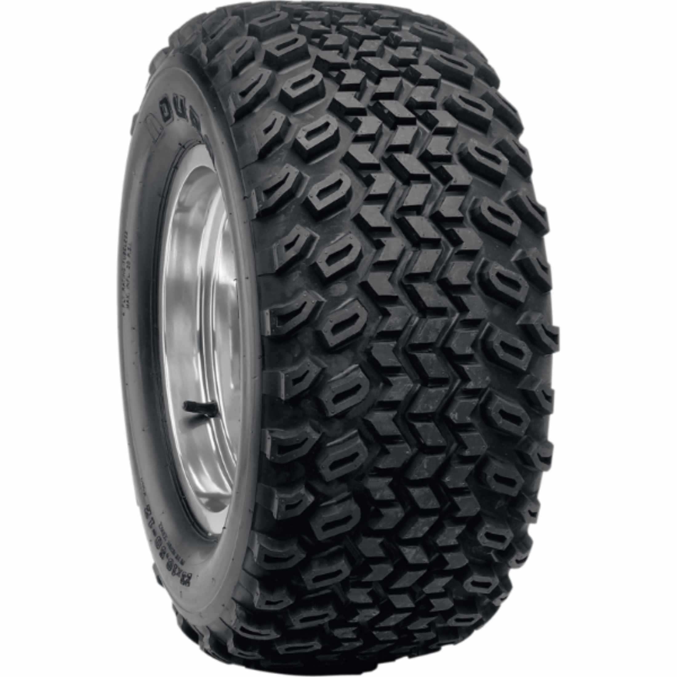 Duro HF244 Bias 12" Front/Rear Off-Road Tires-HF244