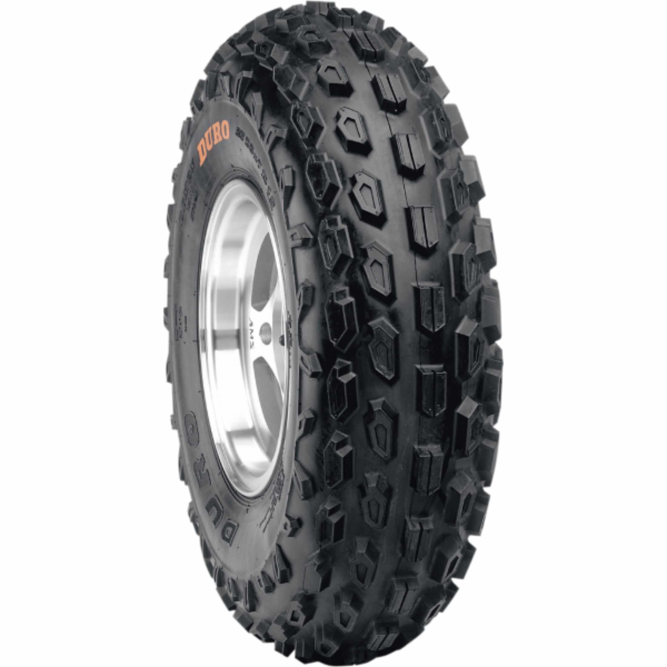 Duro HF277 Thrasher Bias 10" Front/Rear Off-Road Tires-HF277