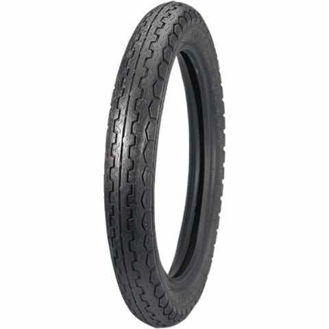 Duro HF314 Classic/Vintage Bias 18 Front/Rear Street Tires