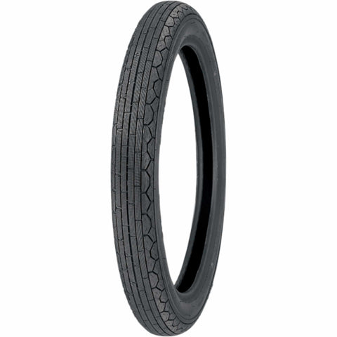 Duro HF317 Classic/Vintage Bias 18 Front Street Tires
