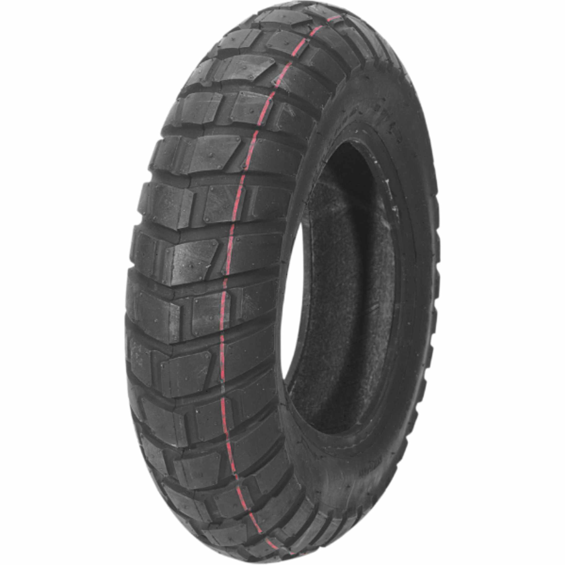 Duro HF903 Scooter Bias 13" Front/Rear Street Tires-HF903