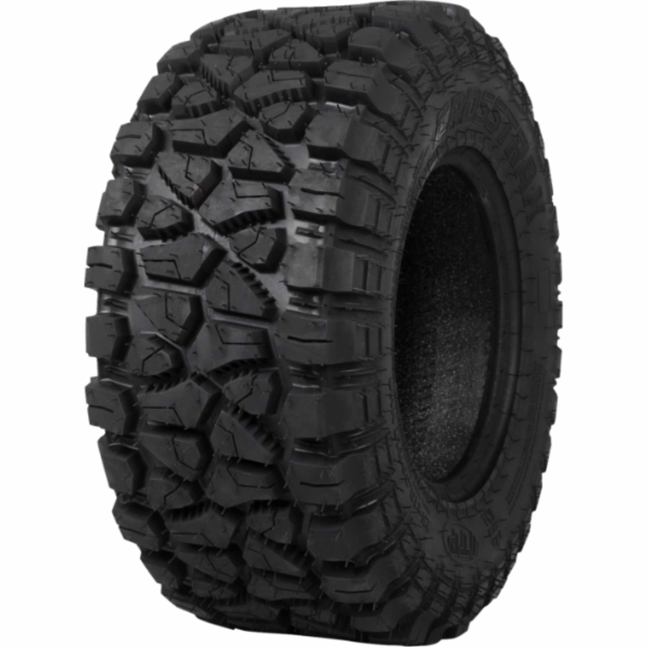 ITP Crosstrax 12" Front/Rear Off-Road Tires - Black