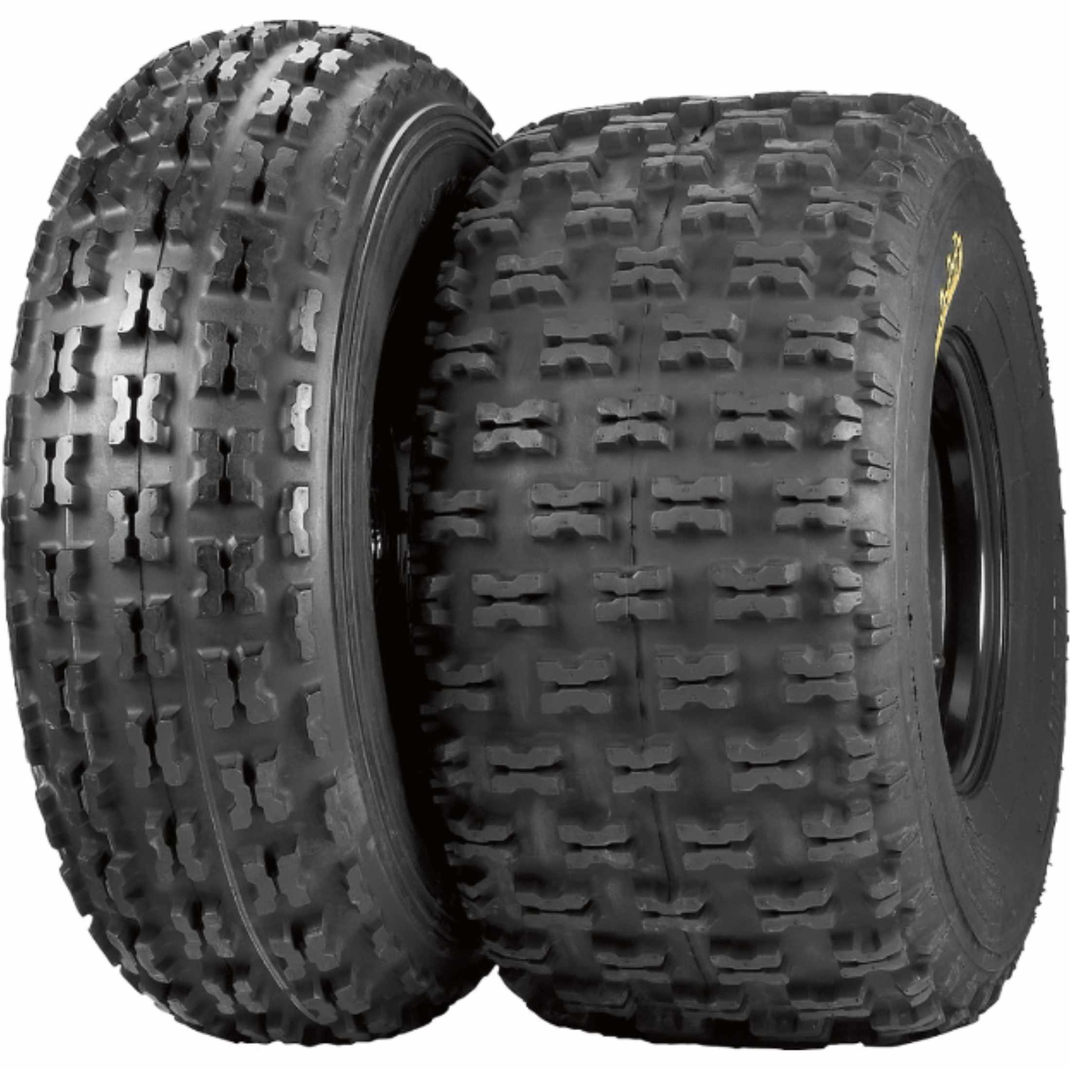 ITP Holeshot XC 10" Front Off-Road Tires - Black