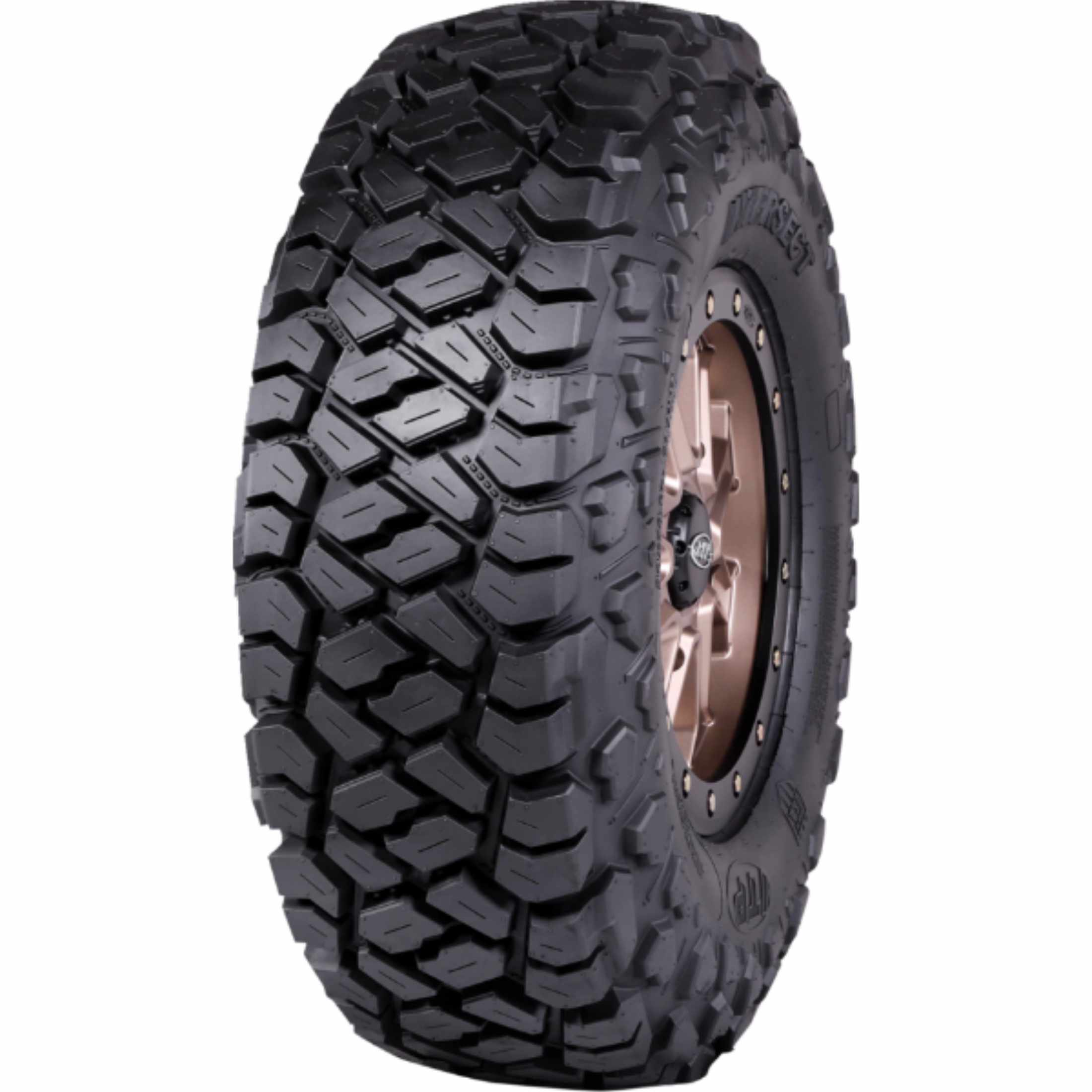 ITP Intersect 15" Front/Rear Off-Road Tires - Black