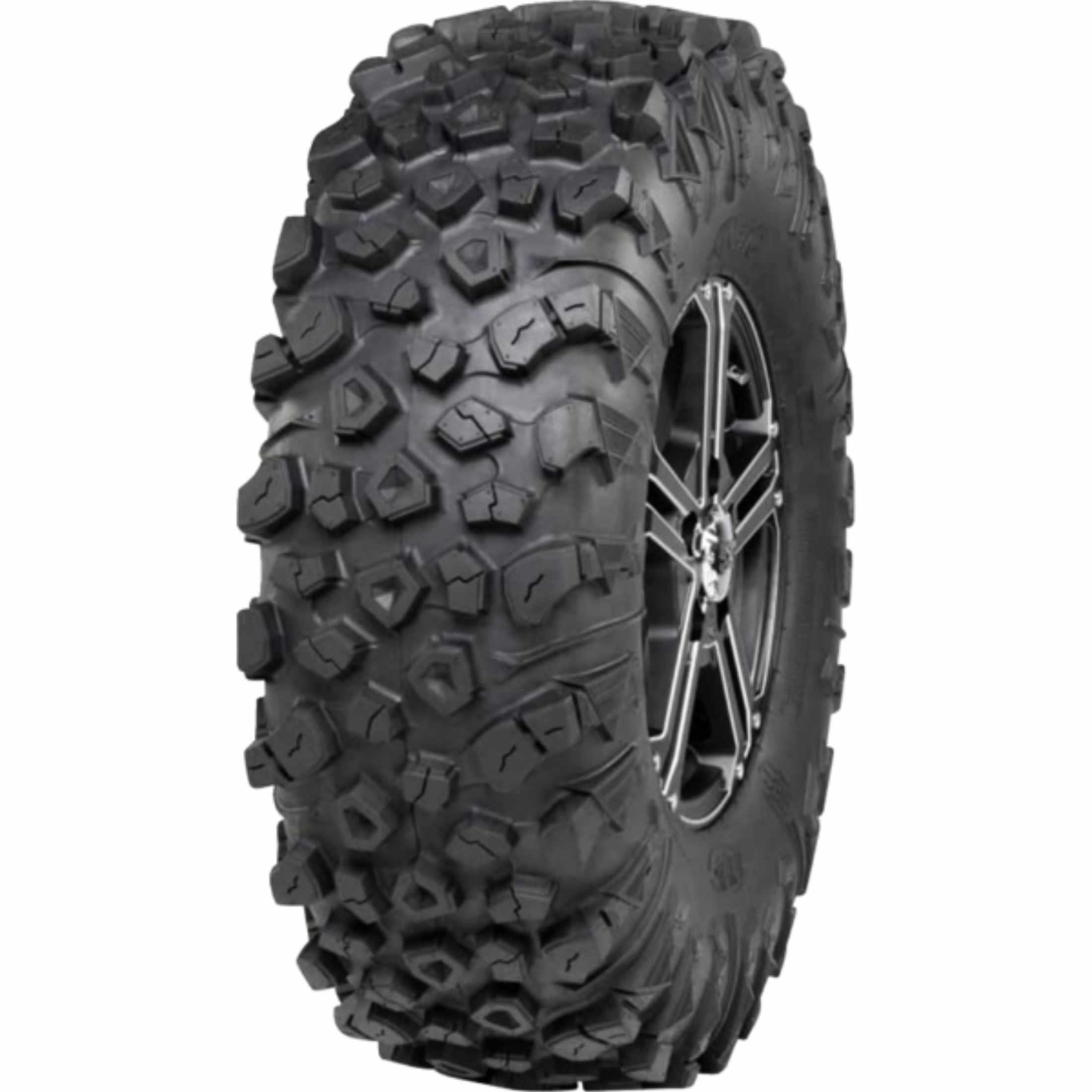 ITP Kinetic 14" Front/Rear Off-Road Tires - Black