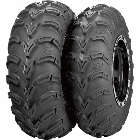 ITP Mud Lite XL 14 Front/Rear Off-Road Tires