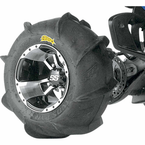 ITP Sand Star Angle Paddle 10 Rear Right Off-Road Tires