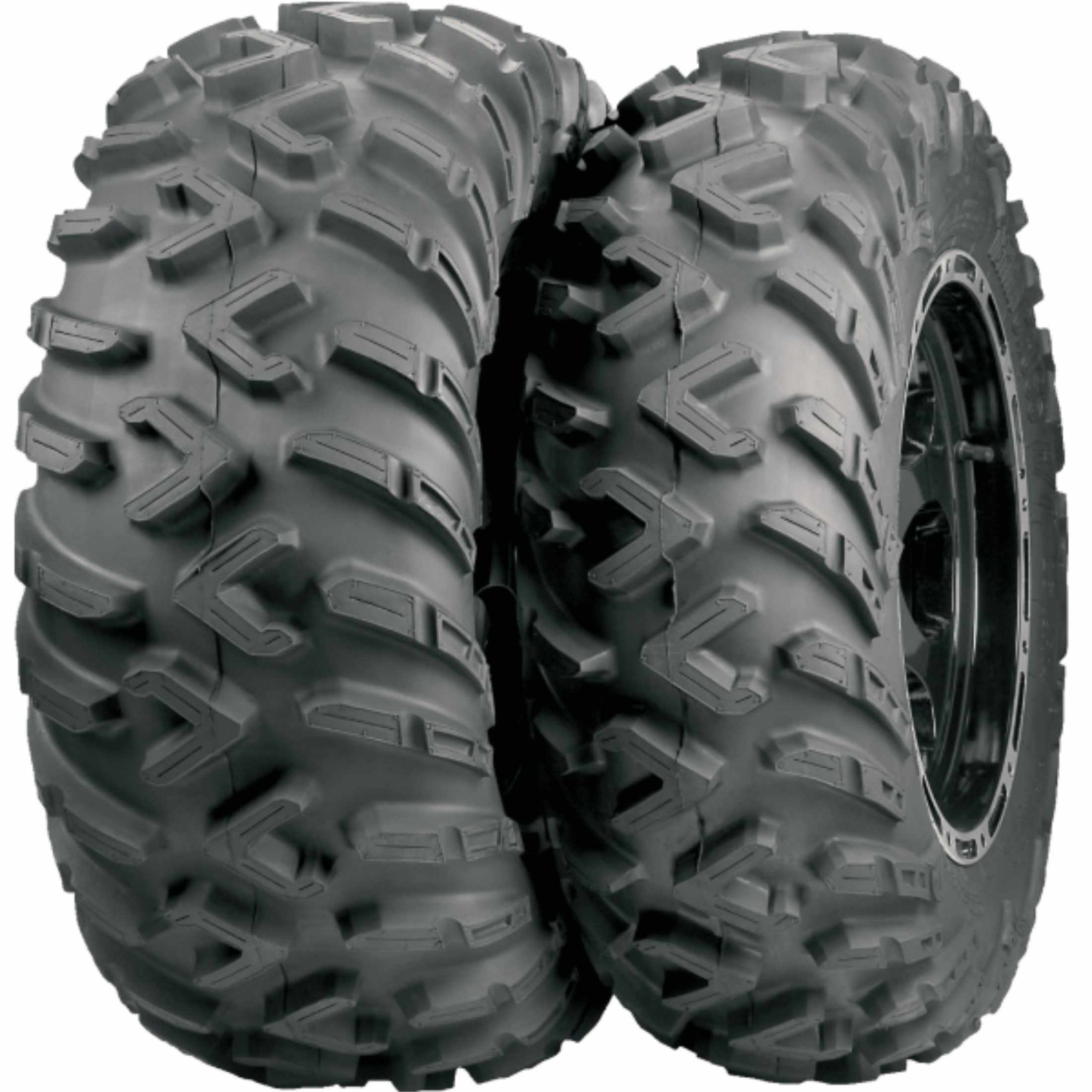 ITP Terracross R/T 14" Front Off-Road Tires - Black
