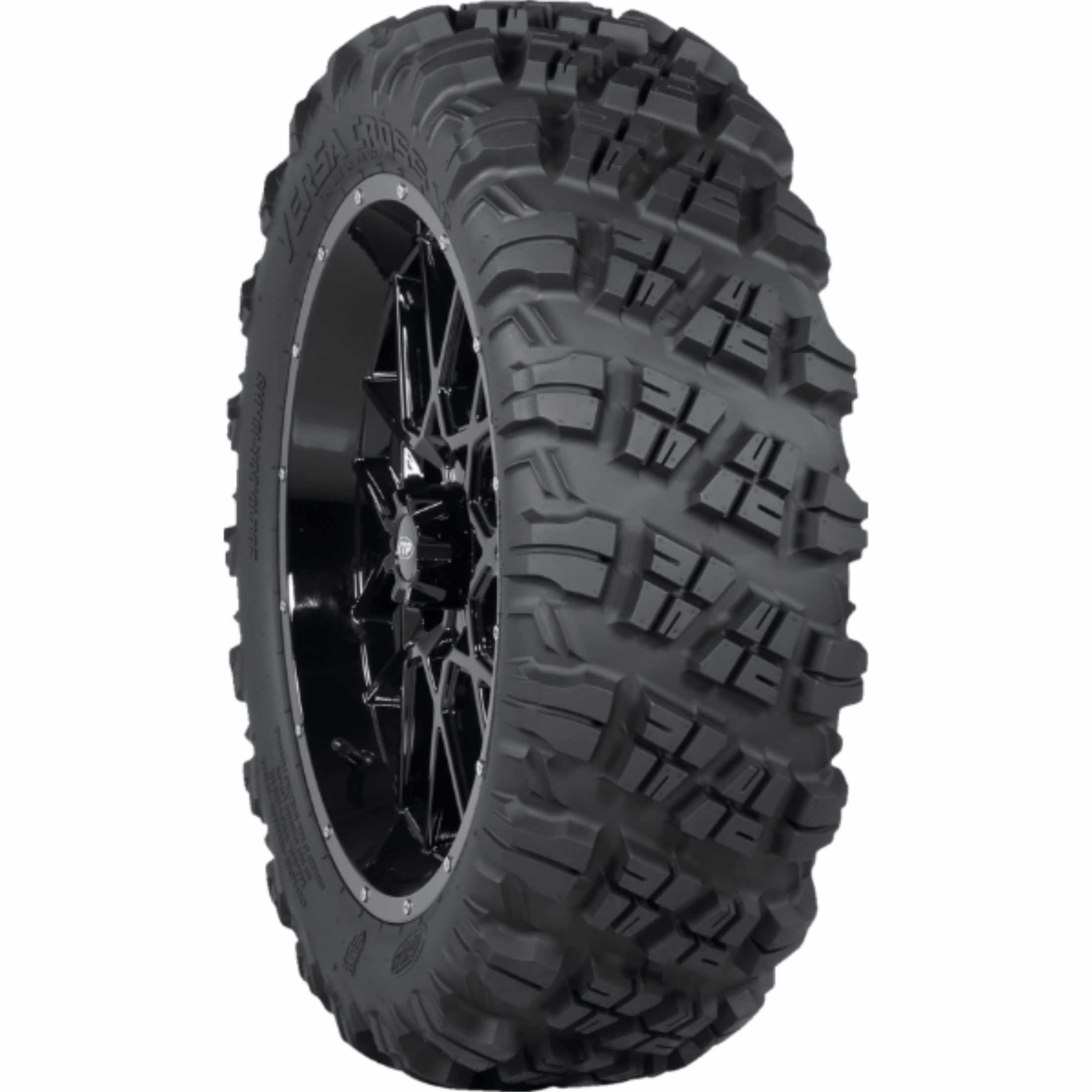 ITP Versa Cross V3 15" Front/Rear Off-Road Tires - Black