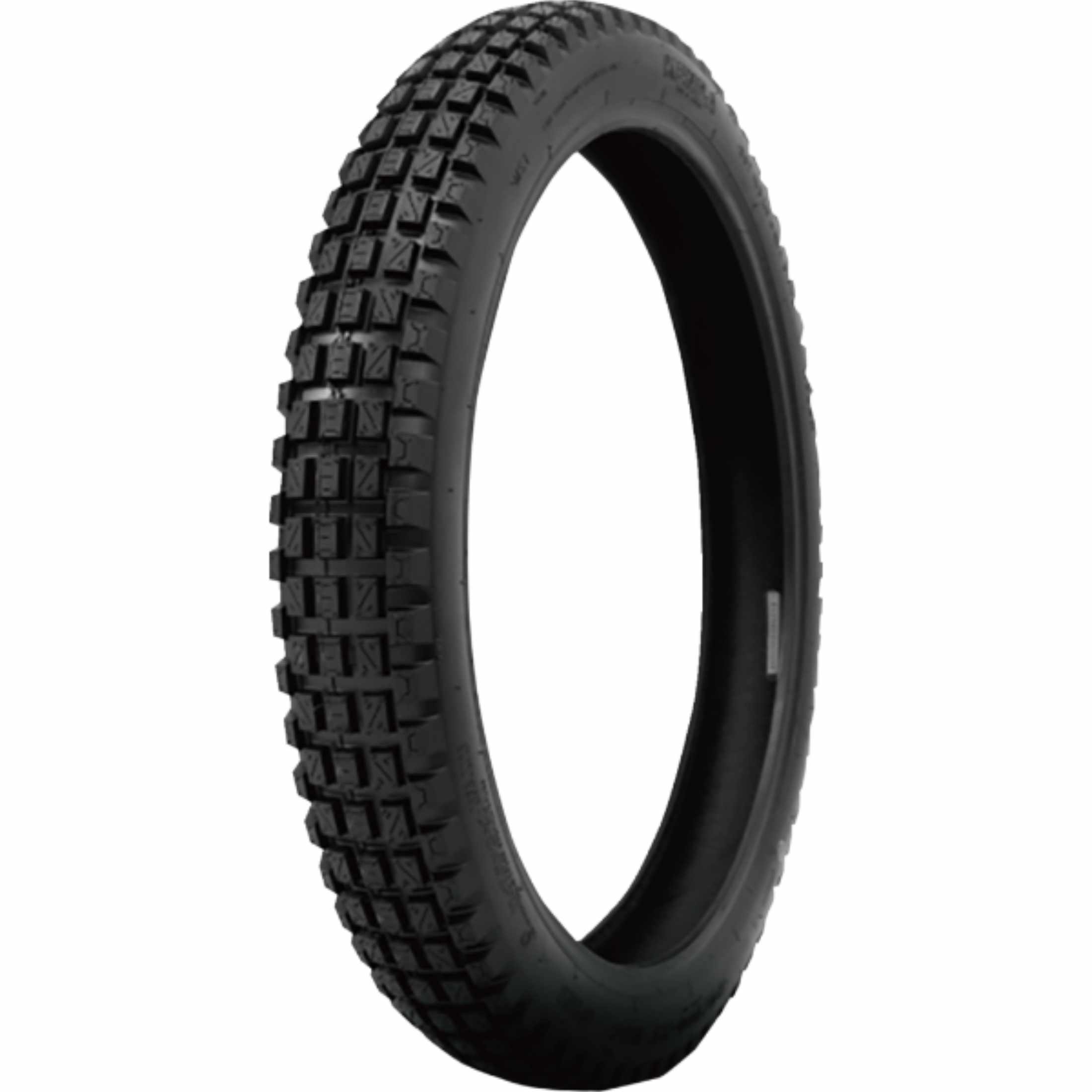 Kenda Ibex Trials 21" Front Off-Road Tires-0314