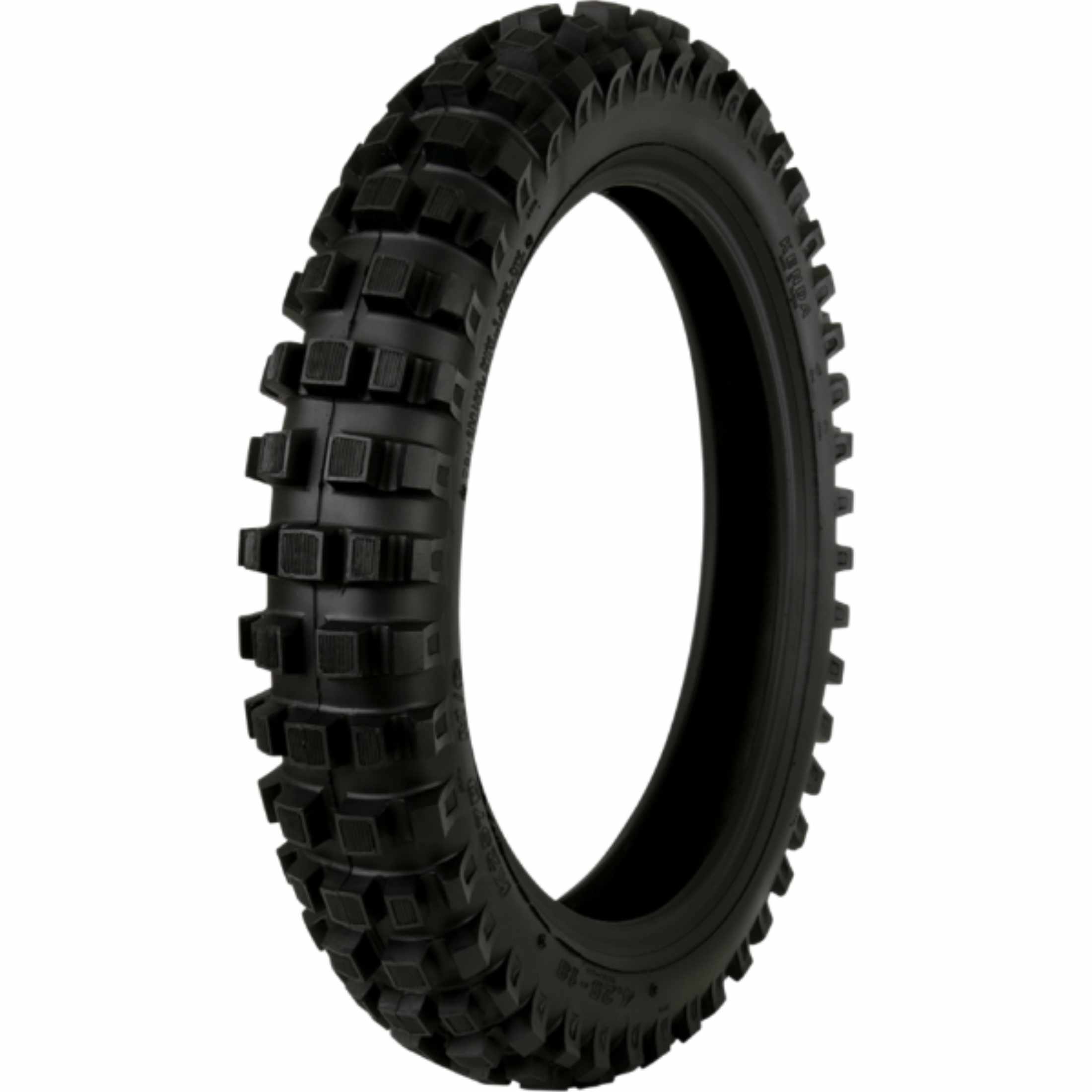 Kenda K257D Klassic 17" Rear Off-Road Tires-0313