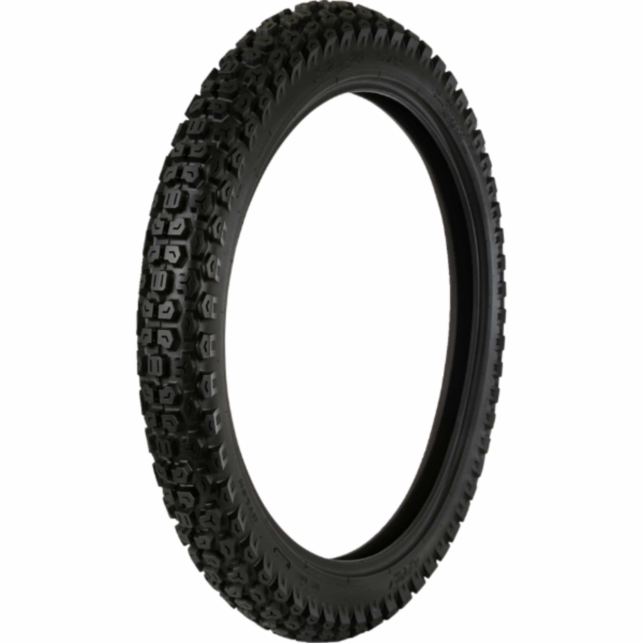Kenda K270 Dual Sport 19" Front Off-Road Tires-0316