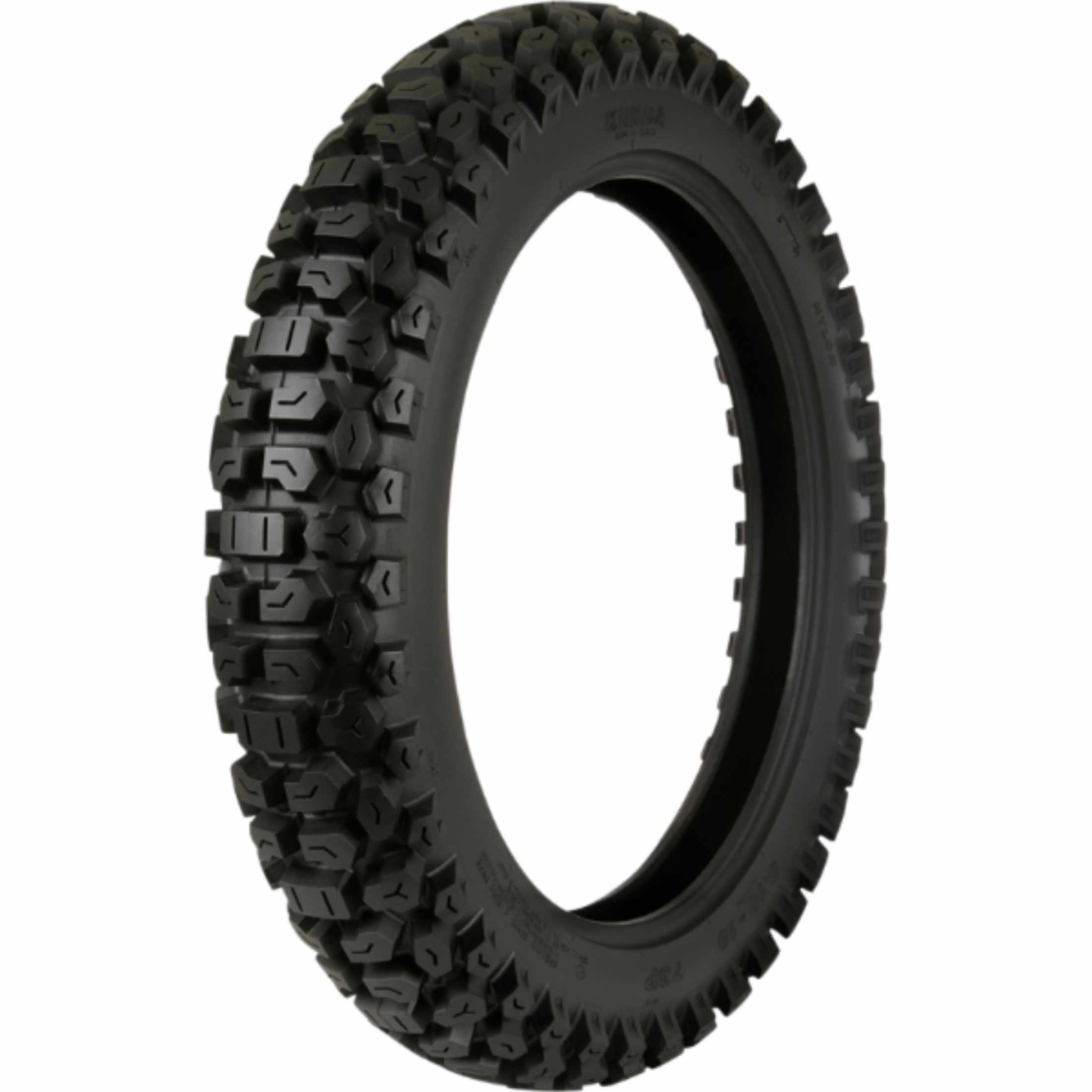 Kenda K270 Dual Sport 18" Rear Off-Road Tires-K2708