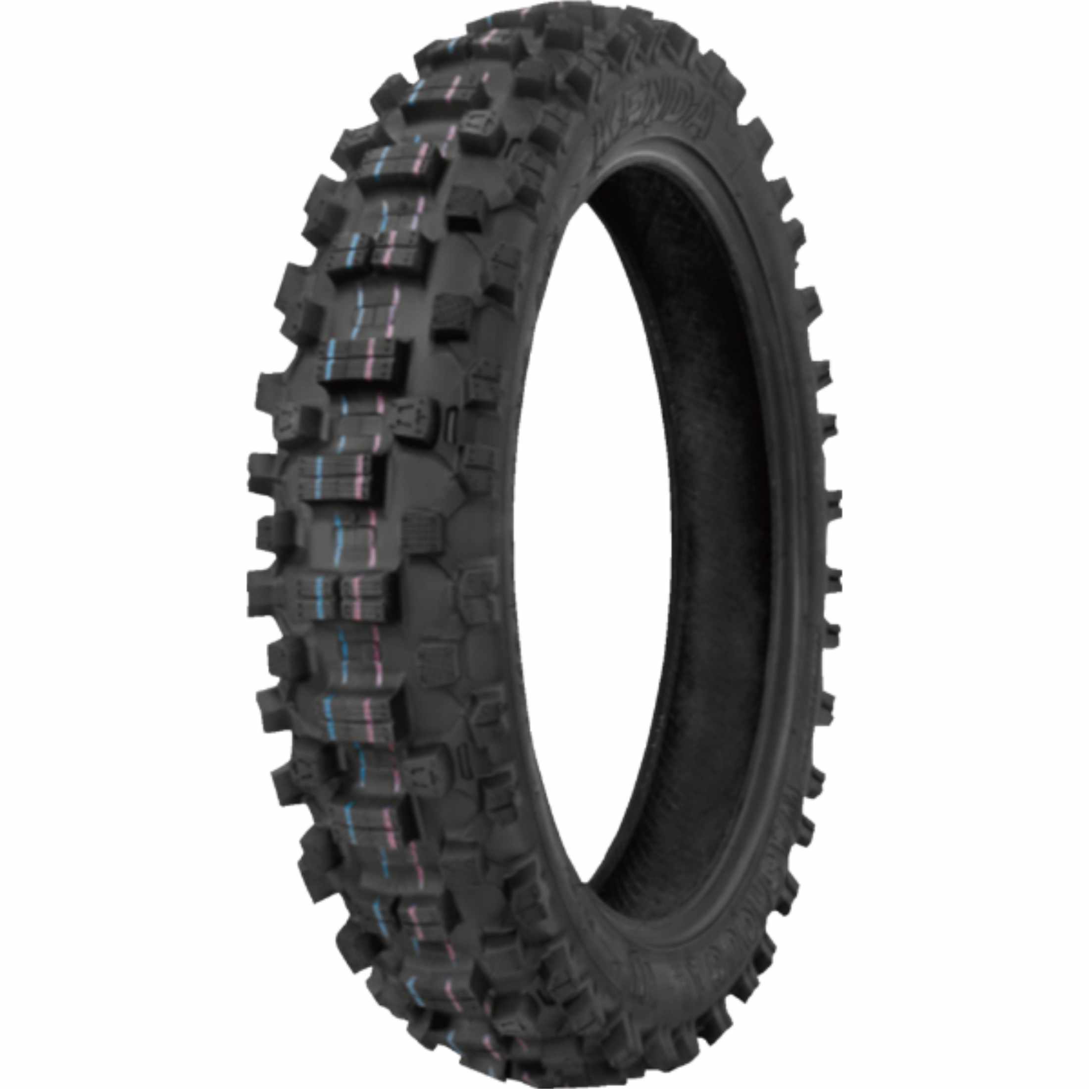 Kenda K7102 Washougal III 18" Rear Off-Road Tires-0313