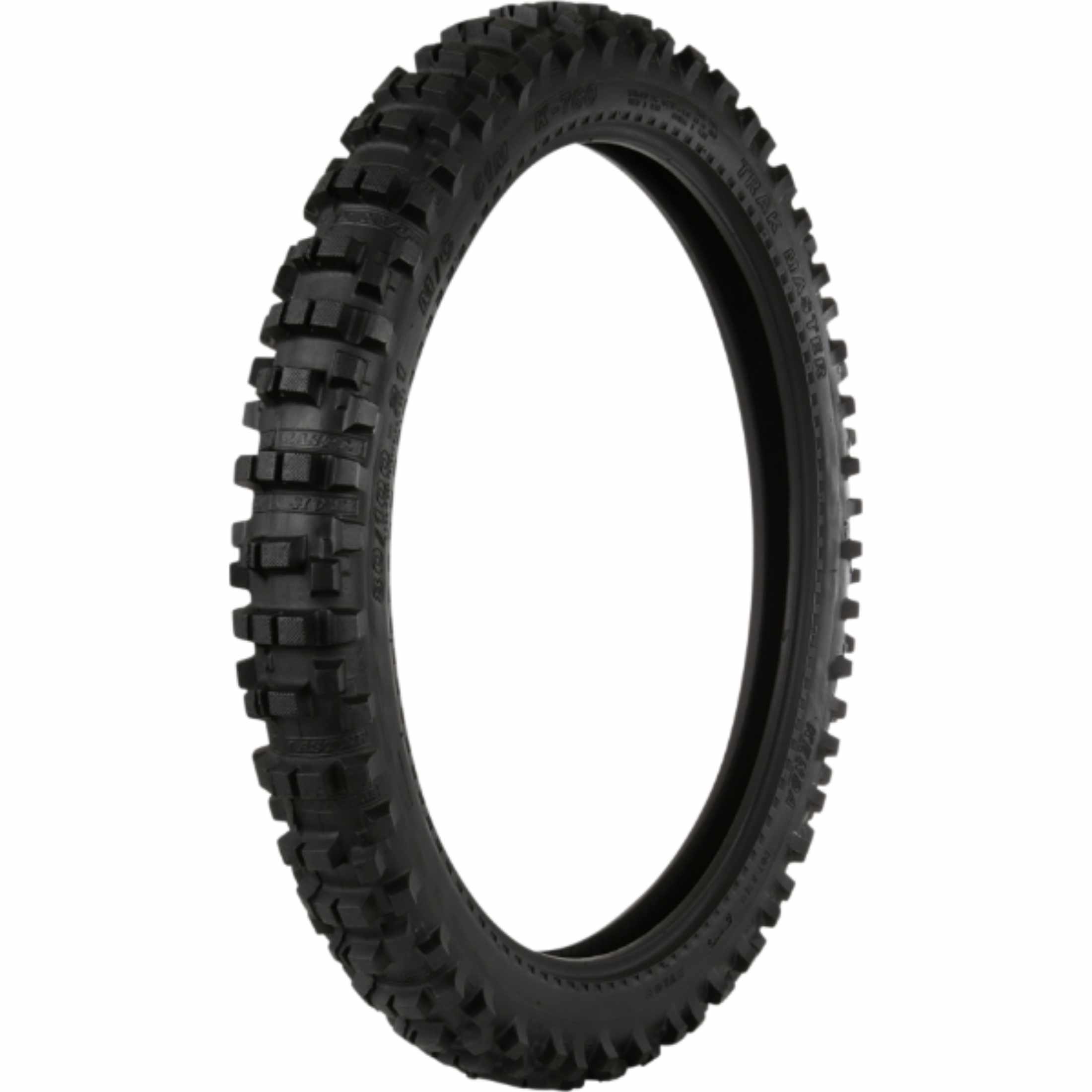 Kenda K760 Trakmaster 19" Front Off-Road Tires-K760