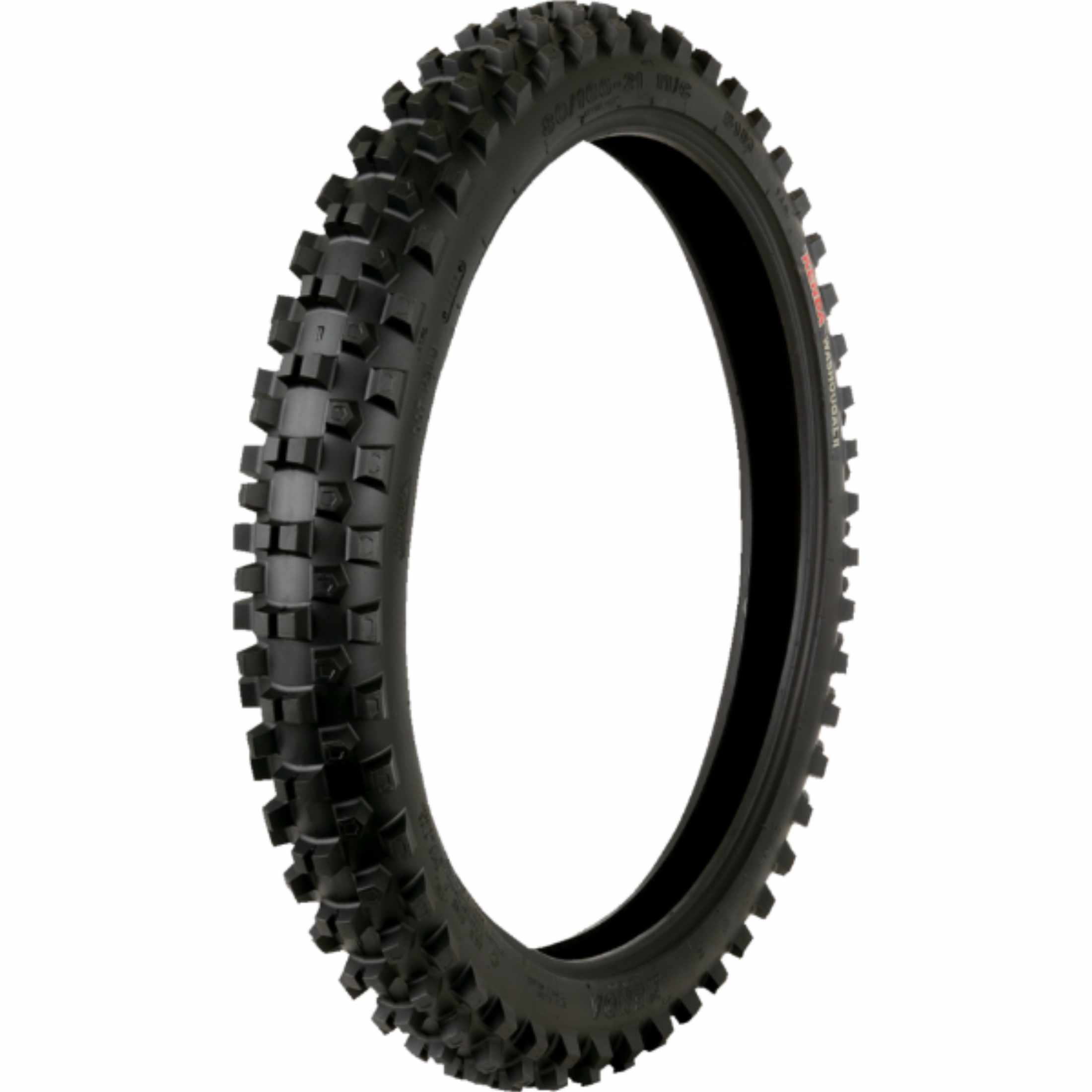 Kenda K775 Washougal II 17" Front Off-Road Tires-0312