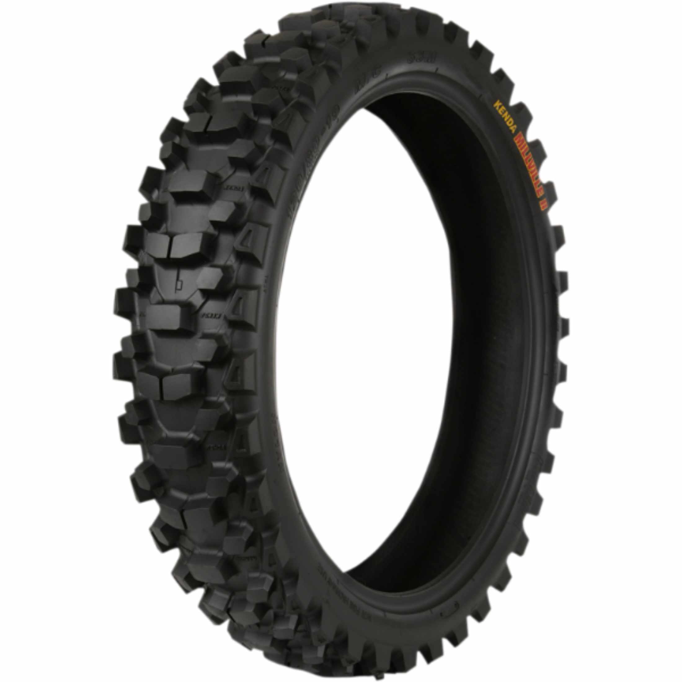 Kenda K785 Millville II  12" Rear Off-Road Tires-0313