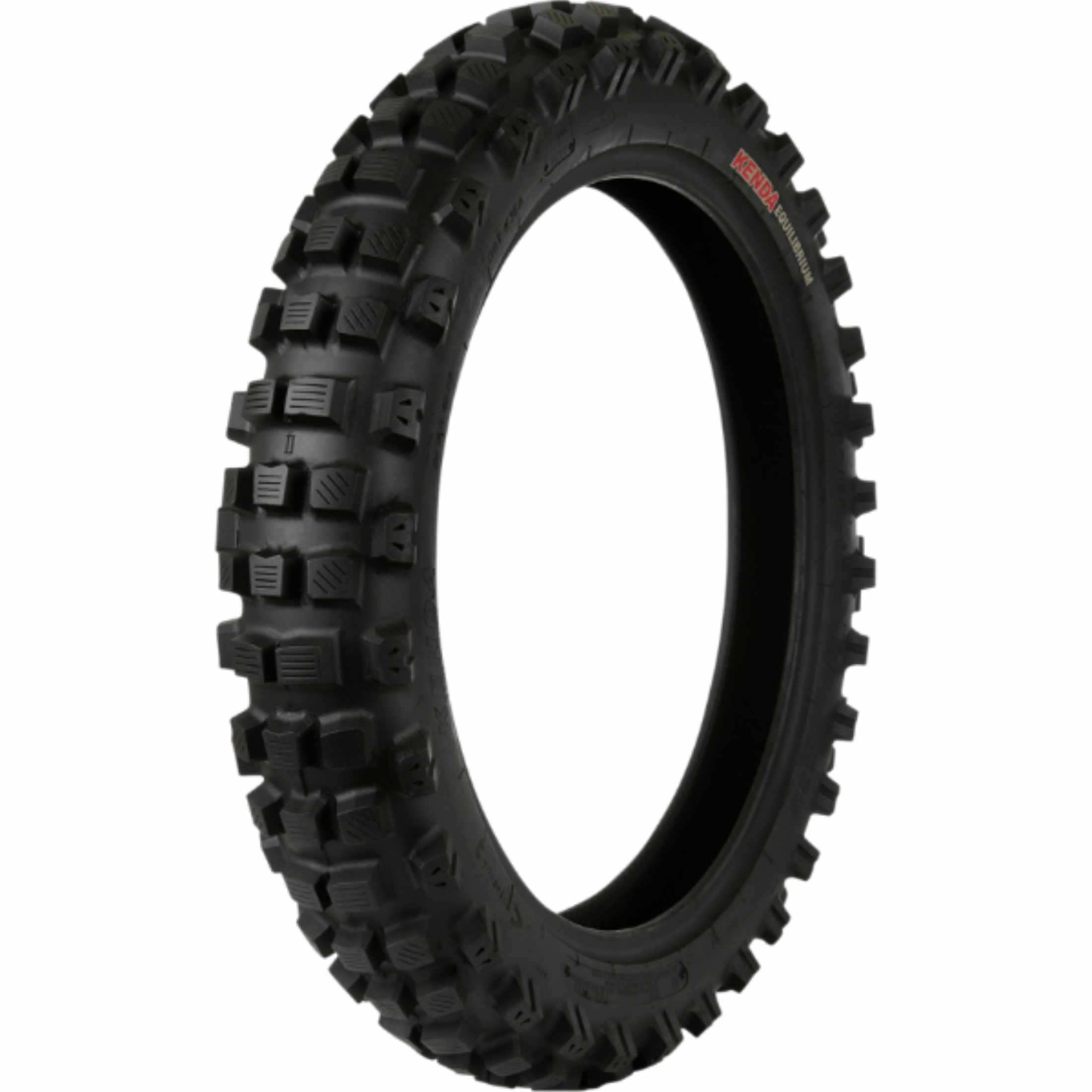 Kenda K787 Equilibrium 19" Rear Off-Road Tires-0315