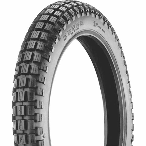 Kenda K262 18 Front/Rear Street Tires