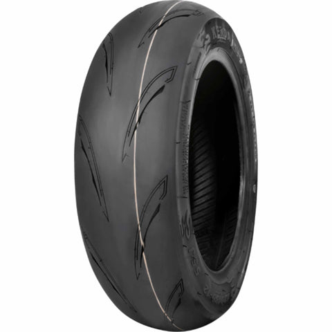 Kenda KD2 Kwick 12 Front Street Tires