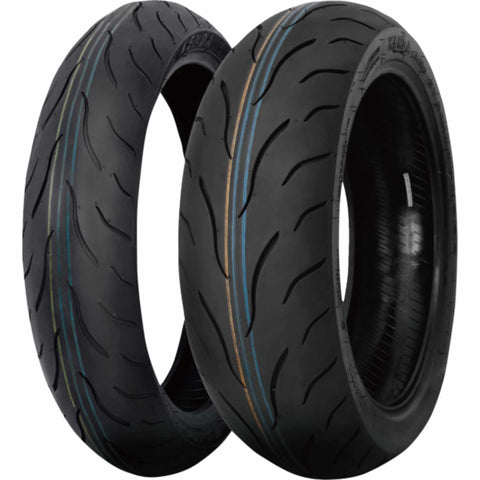 Kenda KM1 17 Front Street Tires