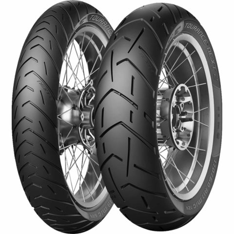 Metzeler Tourance™ Next 2 Radial 18 Rear Cruiser Tires