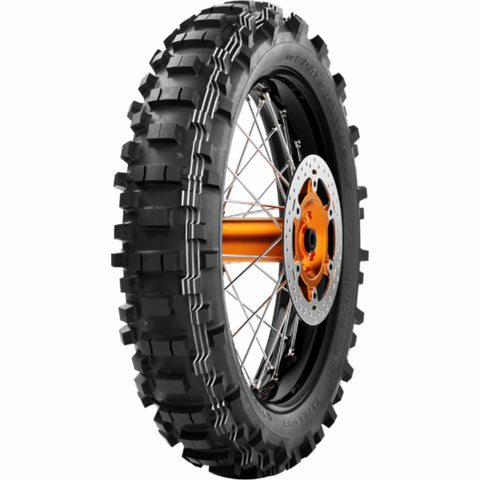 Metzeler MCE 6 Days Extreme - Extra Soft Compound Bias 18 Rear Off-Road Tires