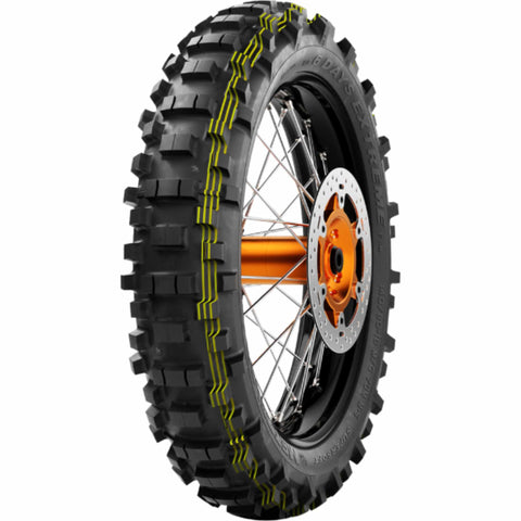 Metzeler MCE 6 Days Extreme - Super Soft Compound Bias 18 Rear Off-Road Tires