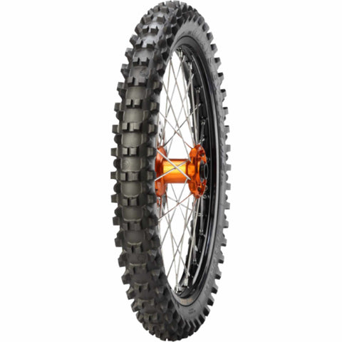 Metzeler MCE 6 Days Extreme Tire - Standard Compound Bias 21 Front Off-Road Tires