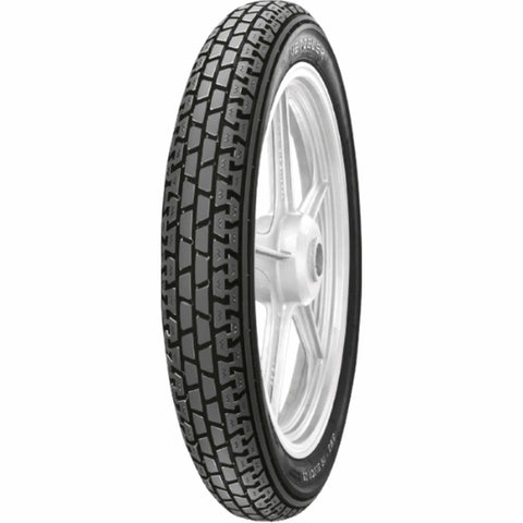 Metzeler Block™ C Bias 16 Front/Rear Street Tires