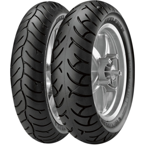 Metzeler Feelfreeª Scooter Radial 14 Rear Street Tires
