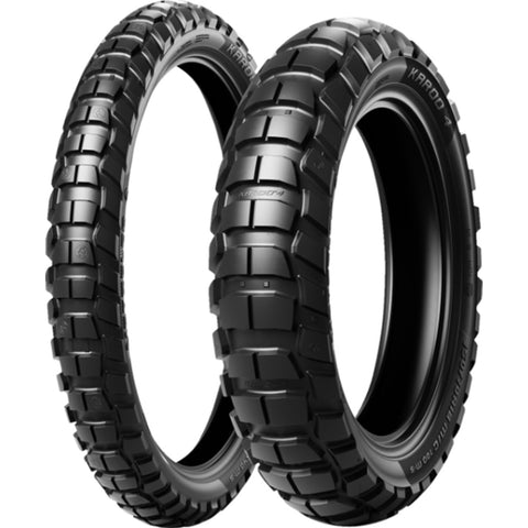 Metzeler KAROO™ 4 Bias 18 Rear Off-Road Tires