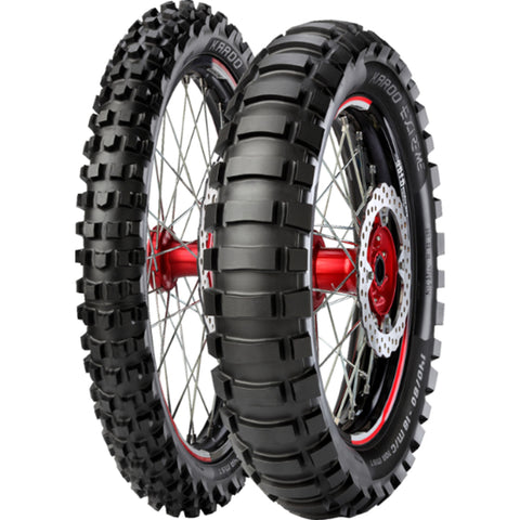 Metzeler KAROO™ Extreme Bias 21 Front Off-Road Tires