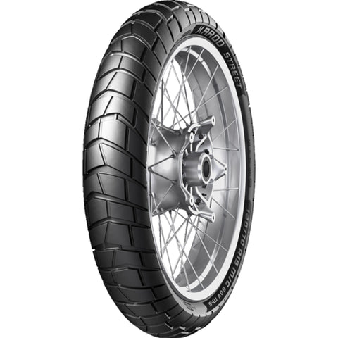 Metzeler KAROO™ Bias 21 Front Street Tires