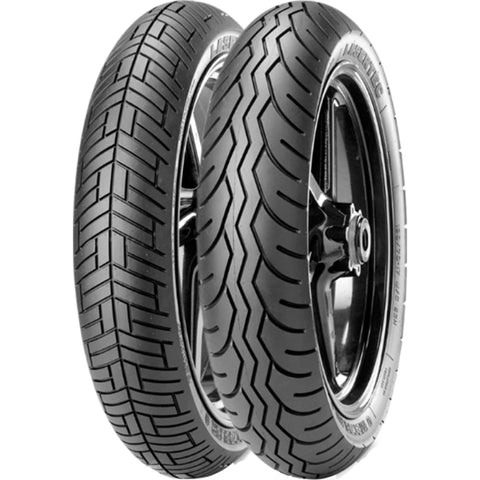 Metzeler Lasertec™ Bias 18 Front Street Tires
