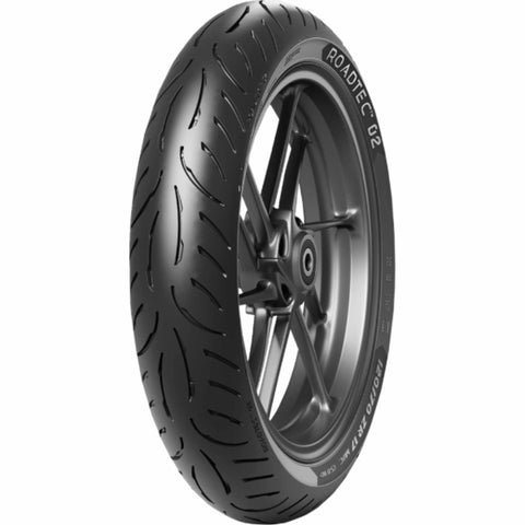 Metzeler Roadtec™ 02 Radial 19 Front Street Tires