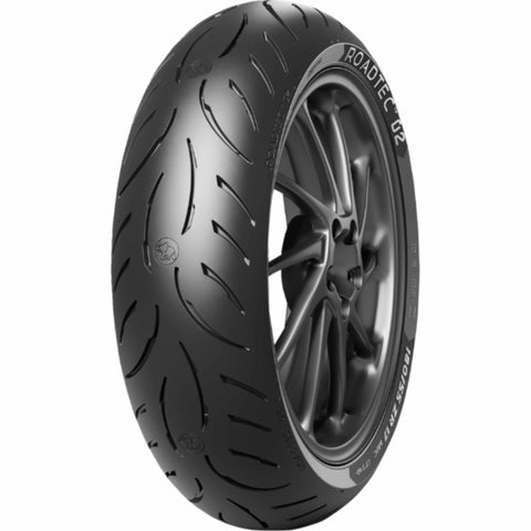 Metzeler Roadtec™ 02 Radial 17 Rear Street Tires