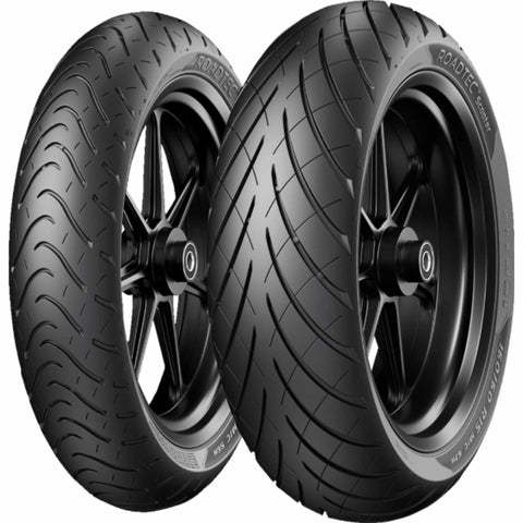 Metzeler Roadtec™ Scooter Bias 12 Front Street Tires