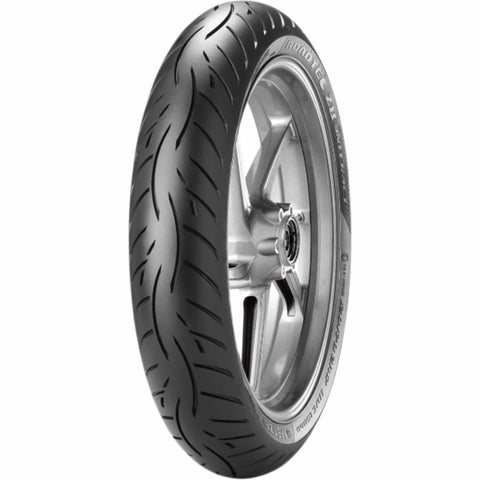 Metzeler Roadtec™ Z8 Interact™ Radial 16 Front Street Tires