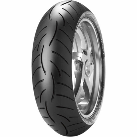 Metzeler Roadtec™ Z8 Interact™ Radial 17 Rear Street Tires