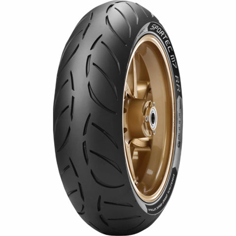 Metzeler Sportec™ M7 RR Radial 17 Rear Street Tires