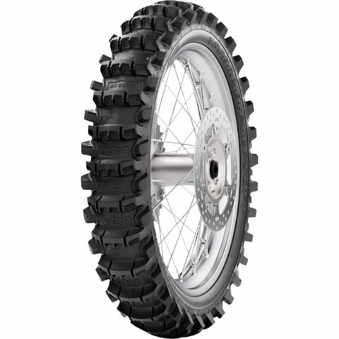Pirelli Scorpion MX Soft 12 Rear Off-Road Tires