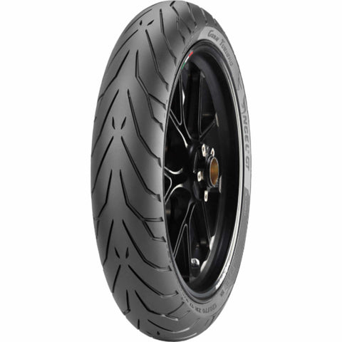 Pirelli Angel GT 19 Front Street Tires