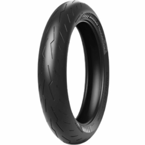 Pirelli Diablo Rosso IV 17 Front Street Tires