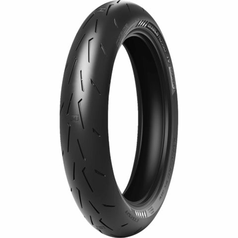 Pirelli Diablo Rosso IV Corsa 17 Front Street Tires