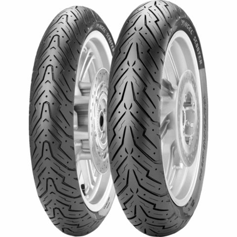 Pirelli Angel Reinforced 14 Front/Rear Street Tires